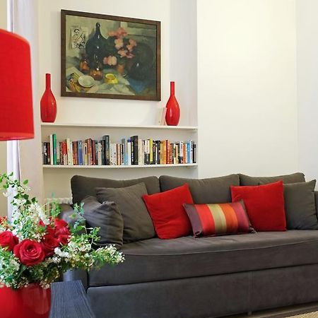Apartment Bac St. Germain باريس المظهر الخارجي الصورة