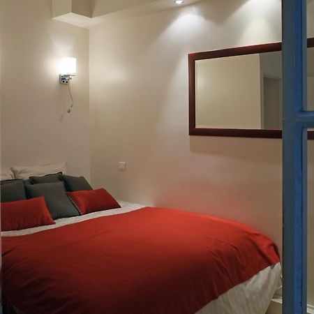 Apartment Bac St. Germain باريس المظهر الخارجي الصورة