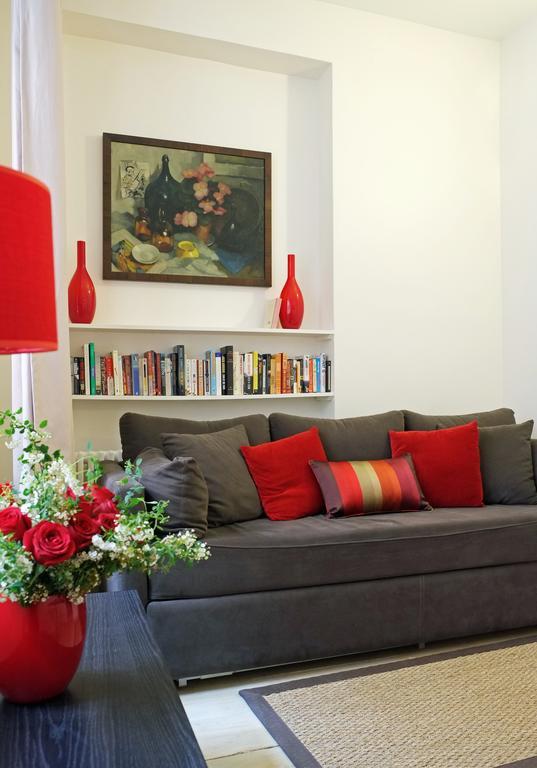 Apartment Bac St. Germain باريس المظهر الخارجي الصورة