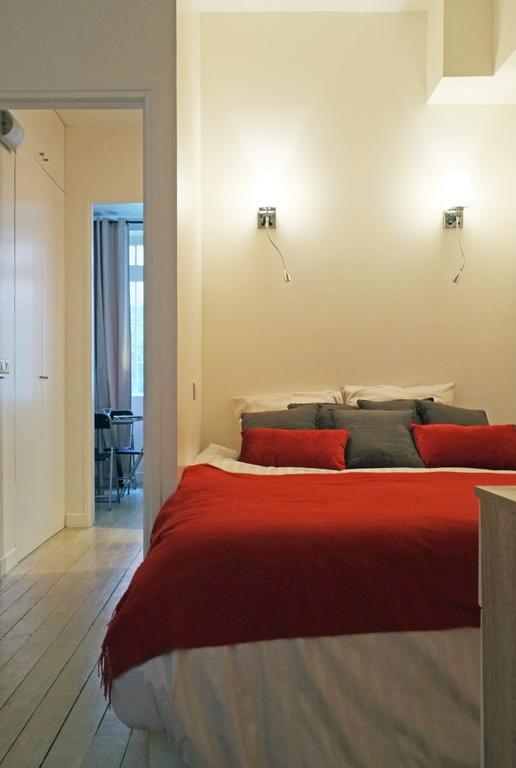 Apartment Bac St. Germain باريس المظهر الخارجي الصورة
